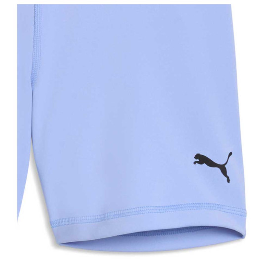 Puma Γυναικείο σορτς-κολάν Train All Day Essentials 5'' High-Waist Short TIghts